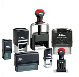 Rubber Stamp Services